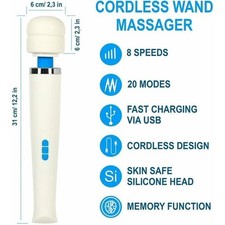 Hot  Hitachi Magic Wand Hv-270