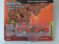 Johnny Lightning (1:64) 1969