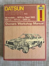 HAYNES  OWNERS   WORKSHOP