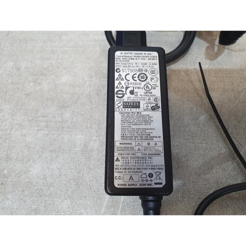 Delta electronics adp 40nh - delta, adp-40nh
