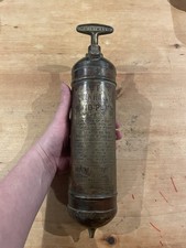 Vintage Auto Minimax Hand Pump
