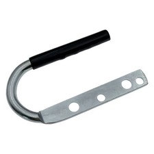 Easy Attachment Trailer Hitch