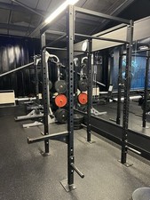 Black Bear Fitness Power Cage