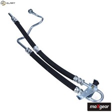 HYDRAULIC HOSE STEERING