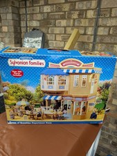 Vintage Sylvanian Families