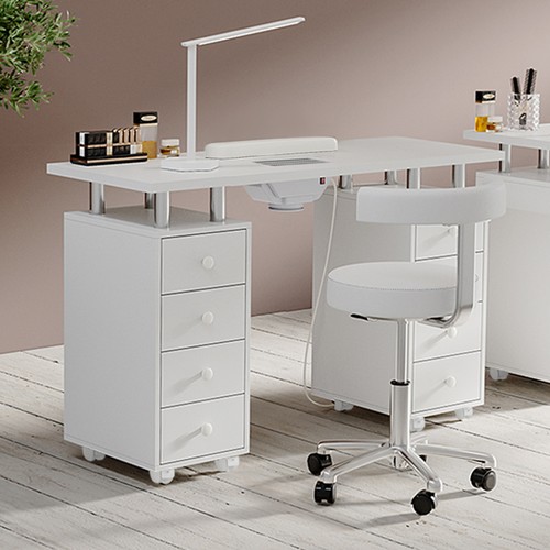 Professional manicure table - manicure,