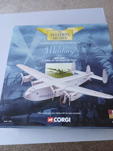 Corgi aviation 144 - corgi, 1:144