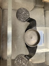 Fabulous Antique Over Arm