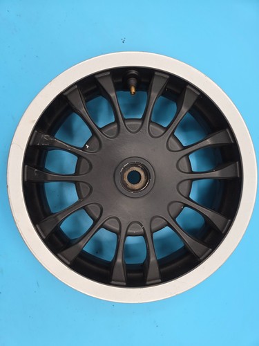 Piaggio sprint rear wheel rim - \sprint,