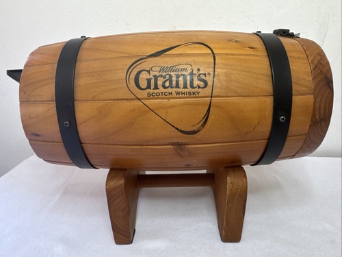 William grant scotch whisky - grant's,