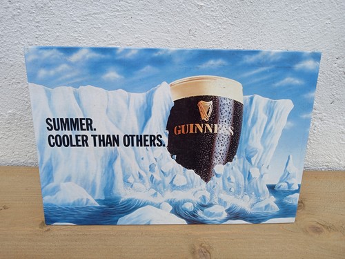 Guinness brewery advertising - guinness,