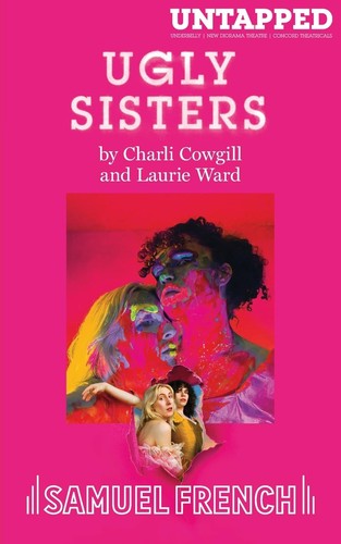 Ugly sisters charli - sisters, by