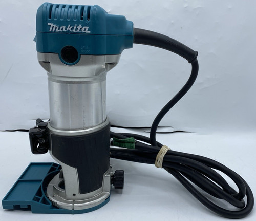 Makita rt0700c corded - makita, router