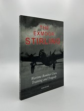 The exmoor stirling - stirling, wartime