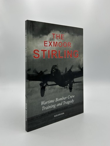 The exmoor stirling - the,