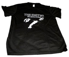 The Smiths Morrissey The Queen