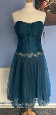 Veromia Teal Size 12