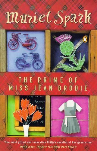 The prime miss jean brodie - prime, of