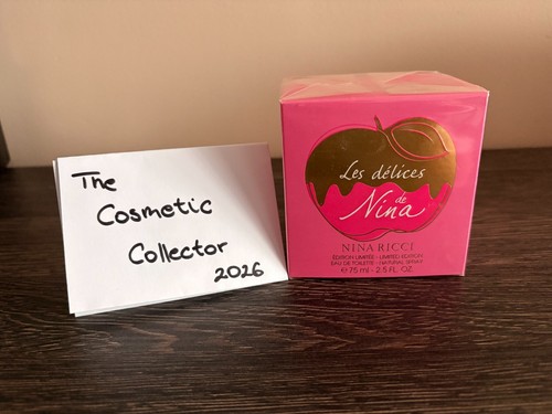 Sealed limited edition 2015 - limited,