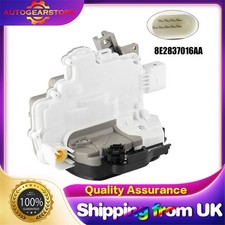 FRONT RIGHT DOOR LOCK ACTUATOR