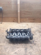 VW AUDI SEAT 2.0 TDI BKD BKP BRE Cylinder Head And Camshaft 03G103373A B21 S56