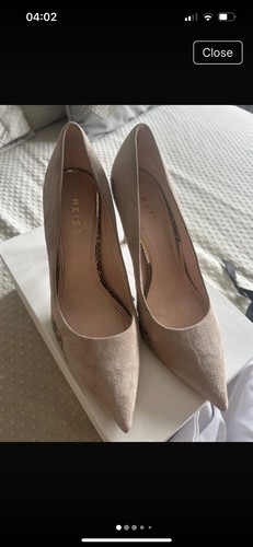 Reiss women shoes size - reiss, 5