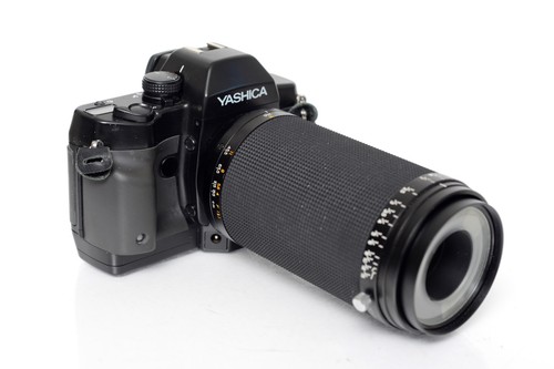 Yashica dental eye ill - dental-eye,