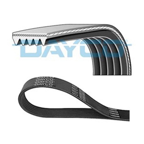 Dayco 5pk975 fan drive - drive, belt