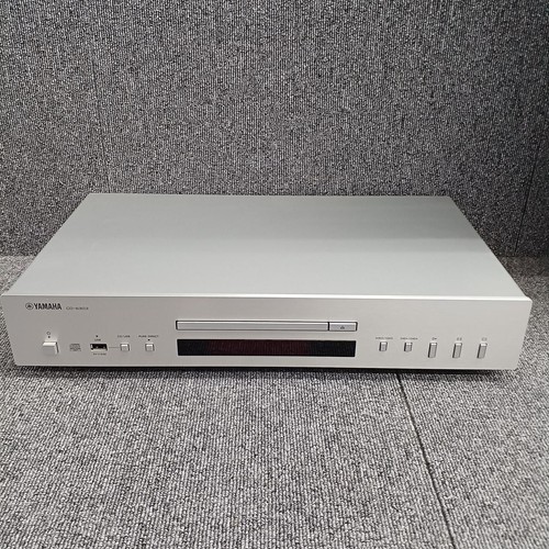 Yamaha s303 fi - cd-s303, compact