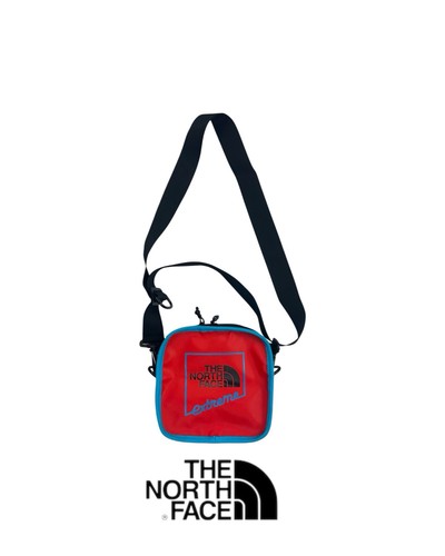 The north face extreme - the,