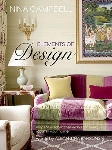 Nina campbell elements - campbell,