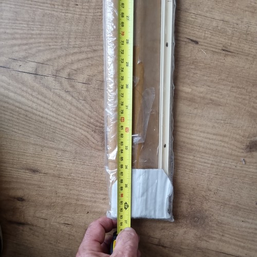 Elka ramp laminate - laminate, profile