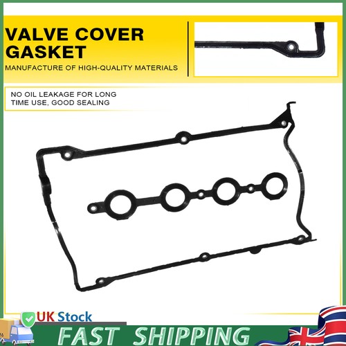 Cover gasket valve - gasket,