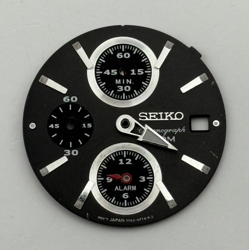 Seiko 7t62 0ft8 - seiko, 7t62-0ft8