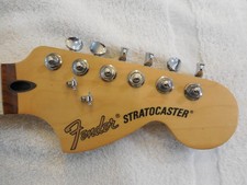 Fender Deluxe Stratocaster MIM