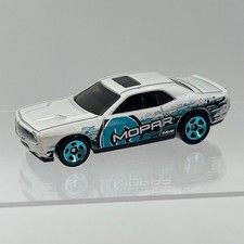 Wheels Dodge Challenger SRT8