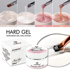 Hard Builder Gel Nail