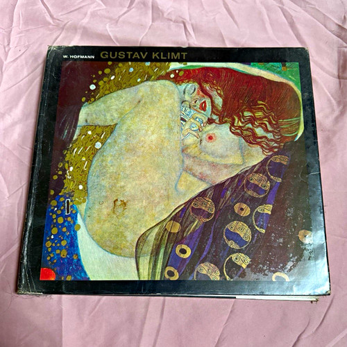 Gustav klimt hoffmann - gustav, w.