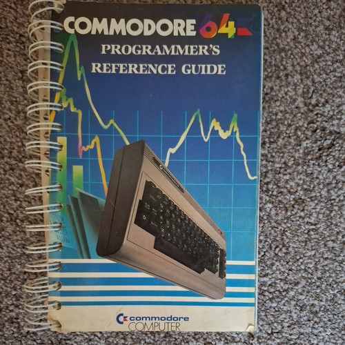 Commodore programmers - commodore,