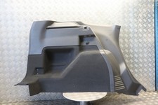 FORD KUGA MK2 NSR REAR BOOT SIDE PANEL TRIM (SEE PHOTOS) 2017-2019 HW68