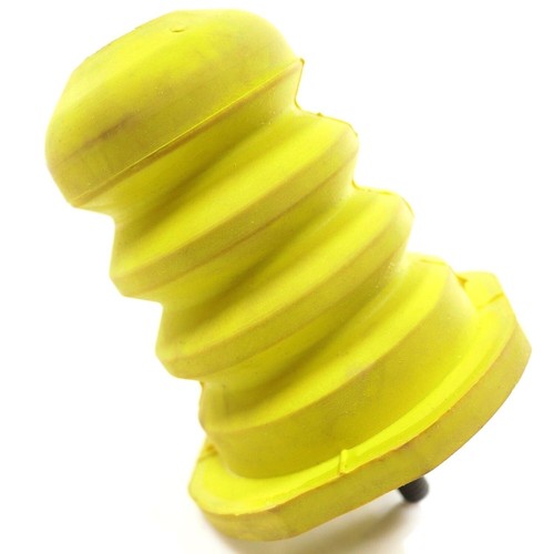 New rear spring bumper for - new,