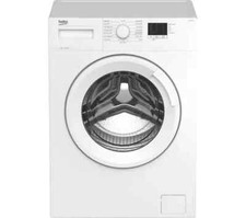 BEKO washing machine 6kg 1200