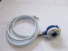 OXYLITRE ENTONOX DEMAND PAIN RELIEF HOSE PROBE N2O/O2 PARAMEDIC SCHRADER VALVE