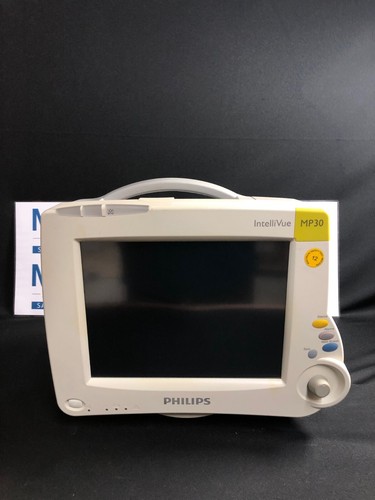 Philips intellivue mp30 touch - philips,