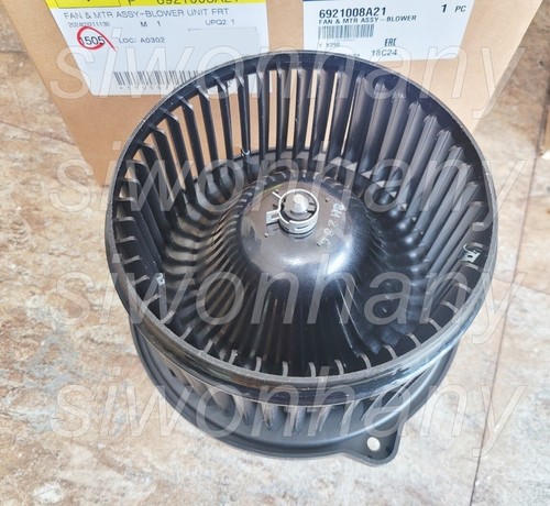 Oem blower motor for - motor, a/c
