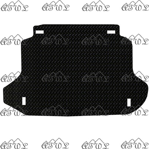 Fits honda crv boot - 2001, to