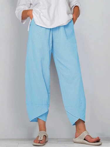 Summer womens ladies cotton - summer,