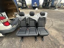 Mercedes Vito Tourer Comfort 2+1 W447 Folding Seats  2023 MODEL X3 Rails