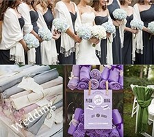 Handcrafted Pashmina Scarf