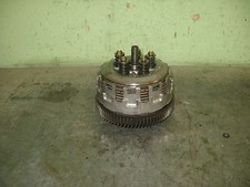 honda  954  fireblade  clutch  